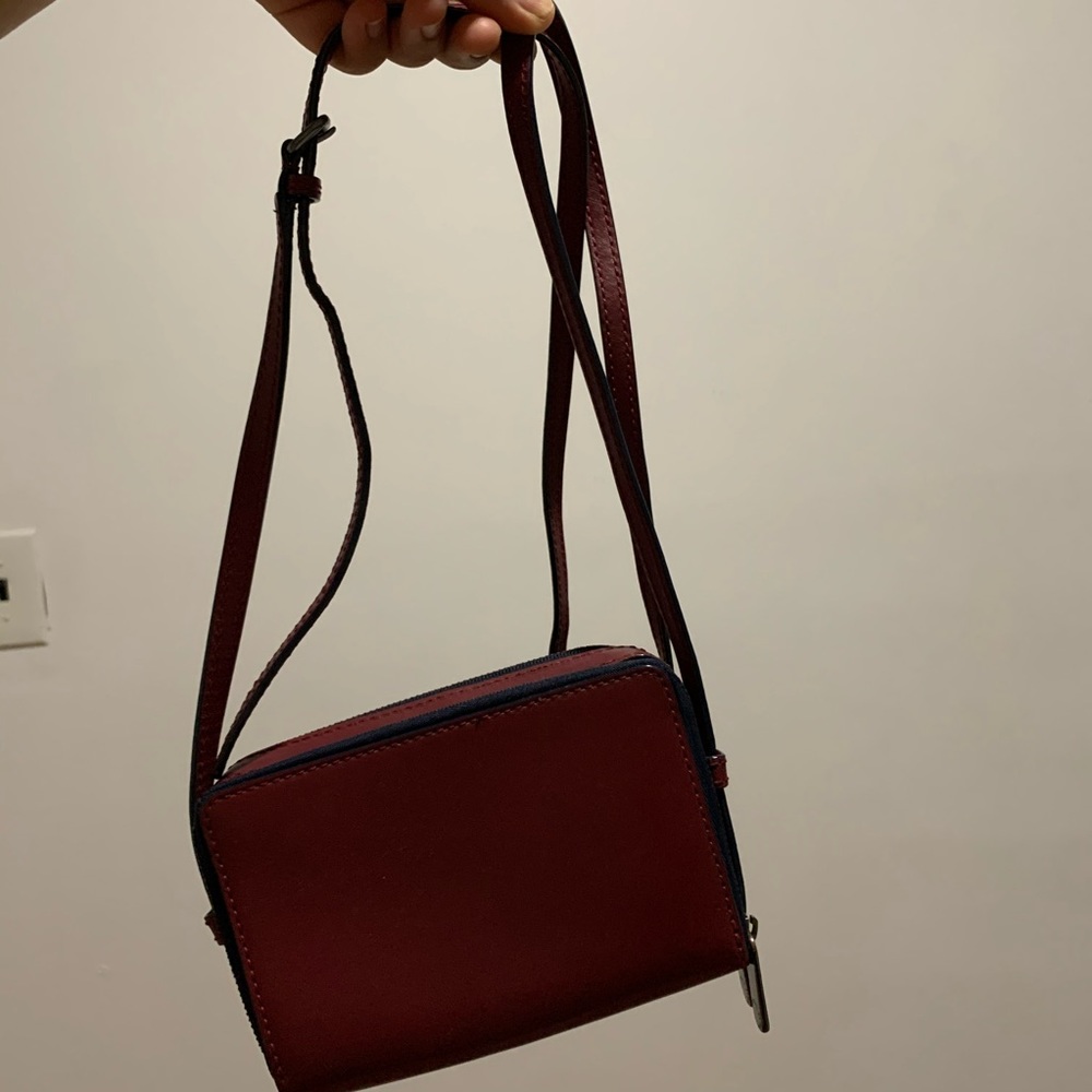 Marc Jacobs crossbody